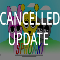 Sprunki Cancelled Update thumbnail