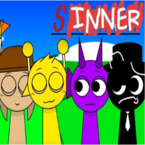 Sprunki sinner thumbnail