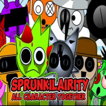 Sprunkilairity Game thumbnail