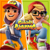 Subway Surfers